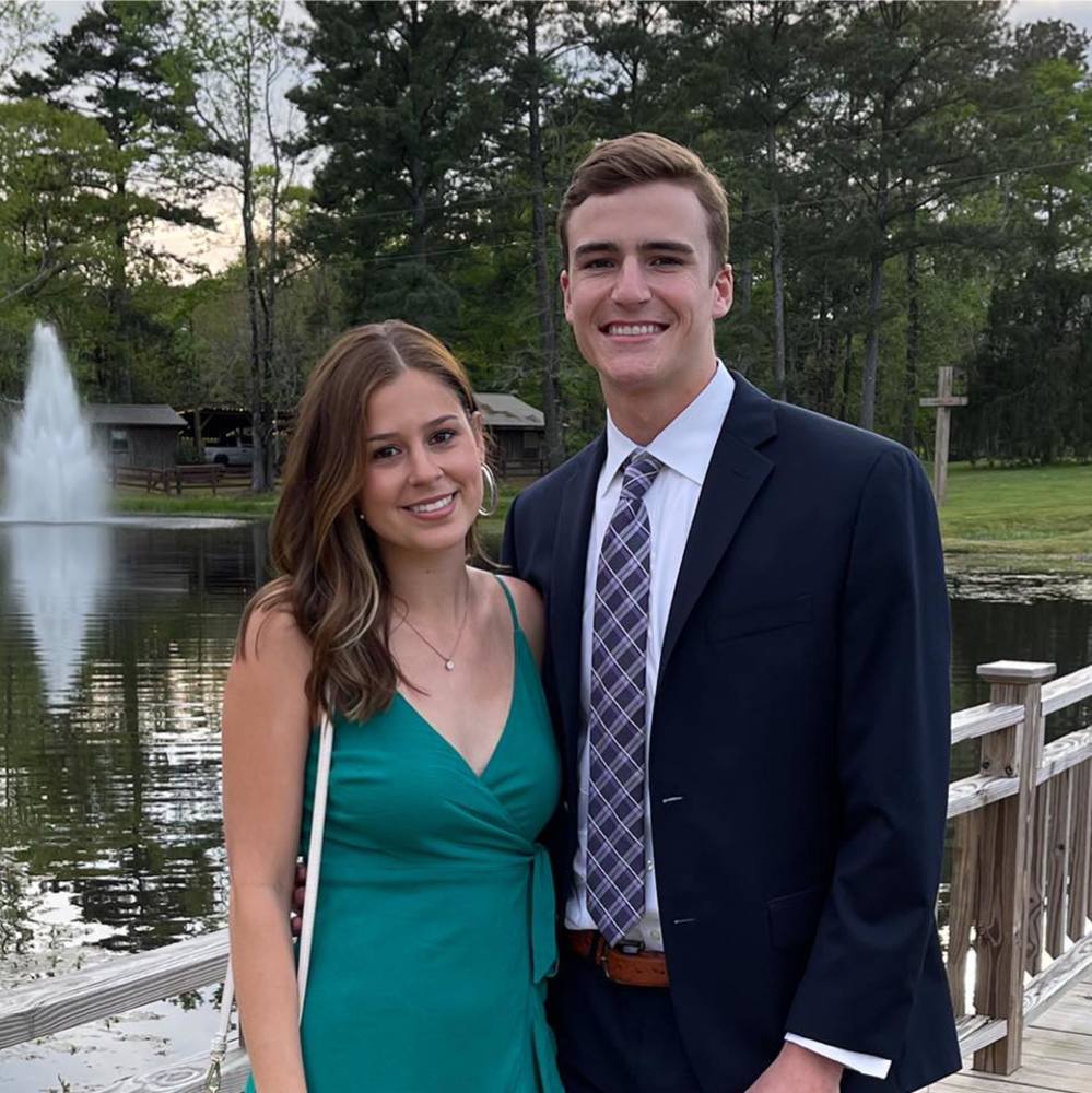 Meet your Posher, Ross